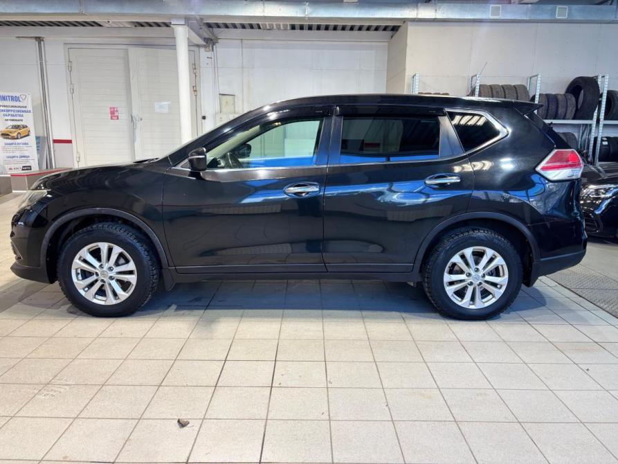 Nissan X-Trail III Челябинск  - изображение 2