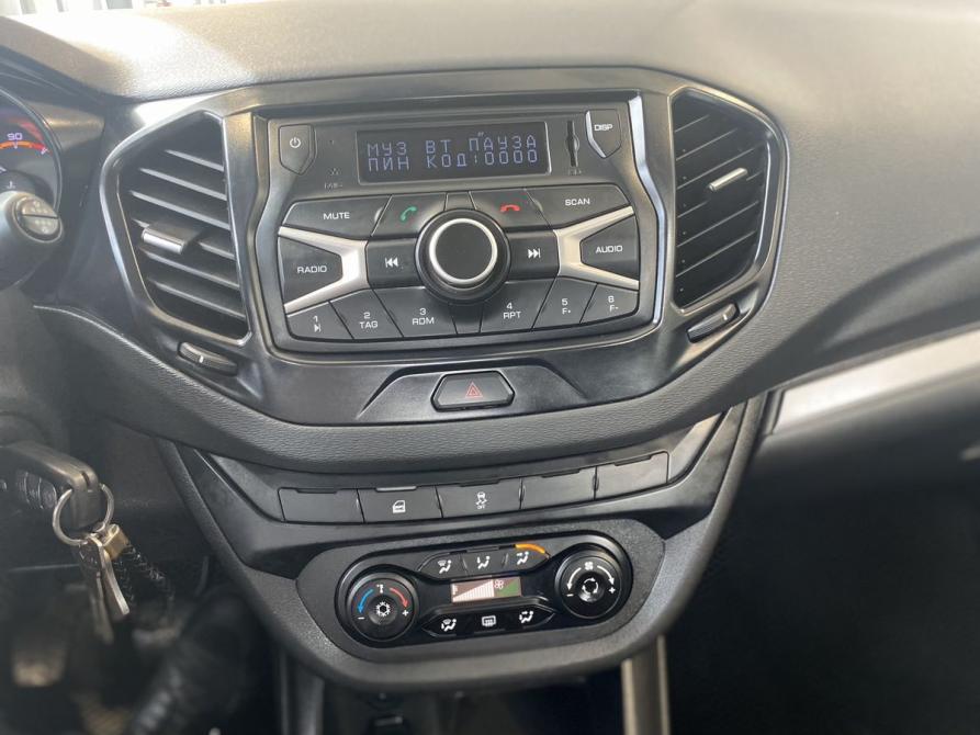Lada (ВАЗ) Vesta I Саратов  - изображение 21