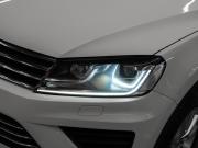 Volkswagen Touareg II Рестайлинг Москва  - изображение 53