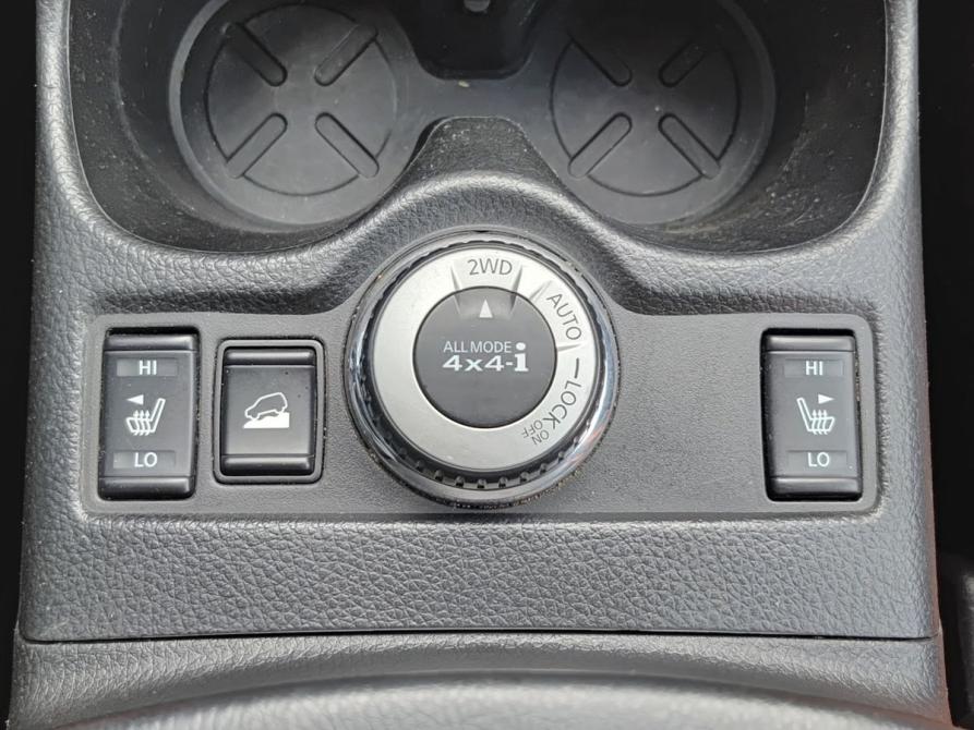Nissan X-Trail III Ижевск  - изображение 25