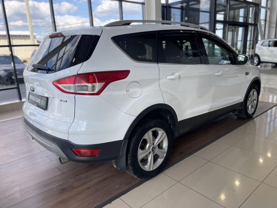 Ford Kuga II Саратов  - изображение 5