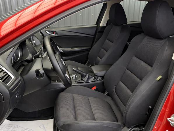 Mazda 6 III (GJ) с пробегом 2012 года, цена 1 577 000 рублей, 149500 км, седан, Автокод Объявления