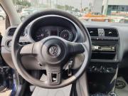 Volkswagen Polo V Тула  - изображение 30