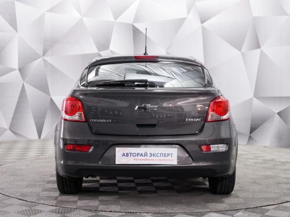 Chevrolet Cruze I Рестайлинг с пробегом 2013 года, цена 812 000 рублей, 103000 км, хэтчбек, Автокод Объявления