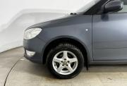 Skoda Fabia II Рестайлинг Саранск  - изображение 39