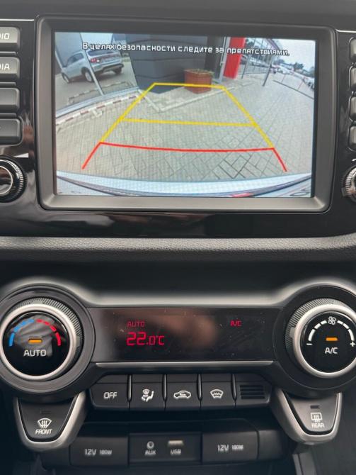 Kia Rio IV Астрахань  - изображение 18