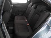 Chevrolet Aveo II Тюмень  - изображение 25