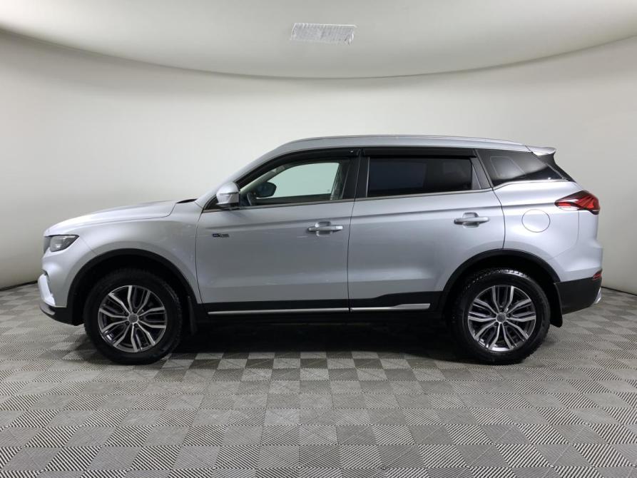 Geely Atlas Pro Москва  - изображение 8