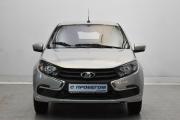 Lada (ВАЗ) Granta I Рестайлинг Москва  - изображение 18