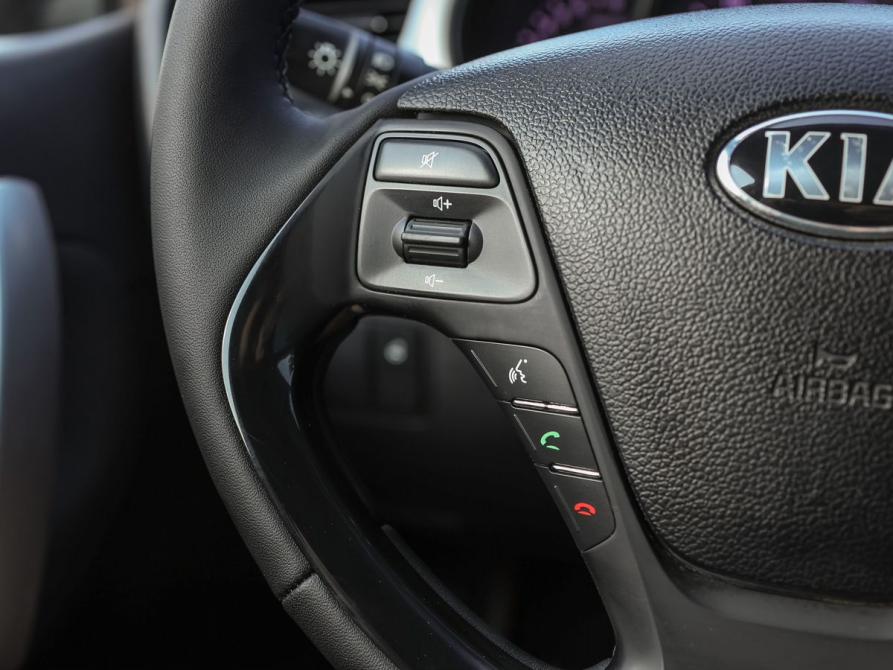 Kia Ceed II Рестайлинг Ижевск  - изображение 18