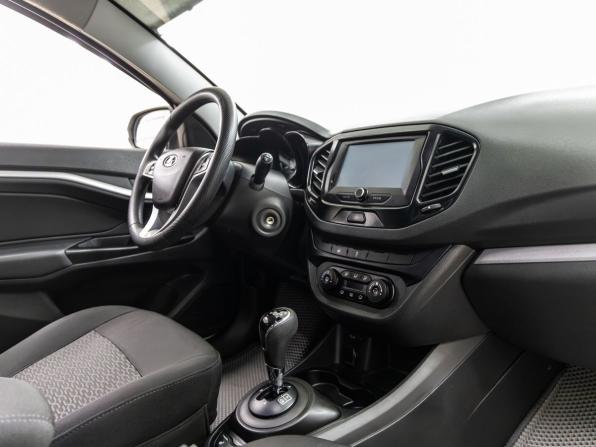 Lada (ВАЗ) Vesta I с пробегом 2018 года, цена 748 000 рублей, 75176 км, седан, Автокод Объявления