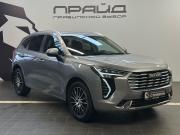 Haval Jolion I Ростов-на-Дону  - изображение 23