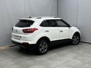Hyundai Creta I Красноярск  - изображение 25