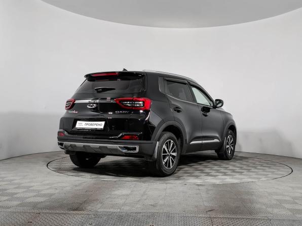Chery Tiggo 4 Pro I Рестайлинг с пробегом 2024 года, цена 1 429 000 рублей, 47905 км, внедорожник, Автокод Объявления
