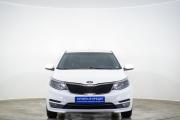 Kia Rio III Рестайлинг Оренбург  - изображение 23