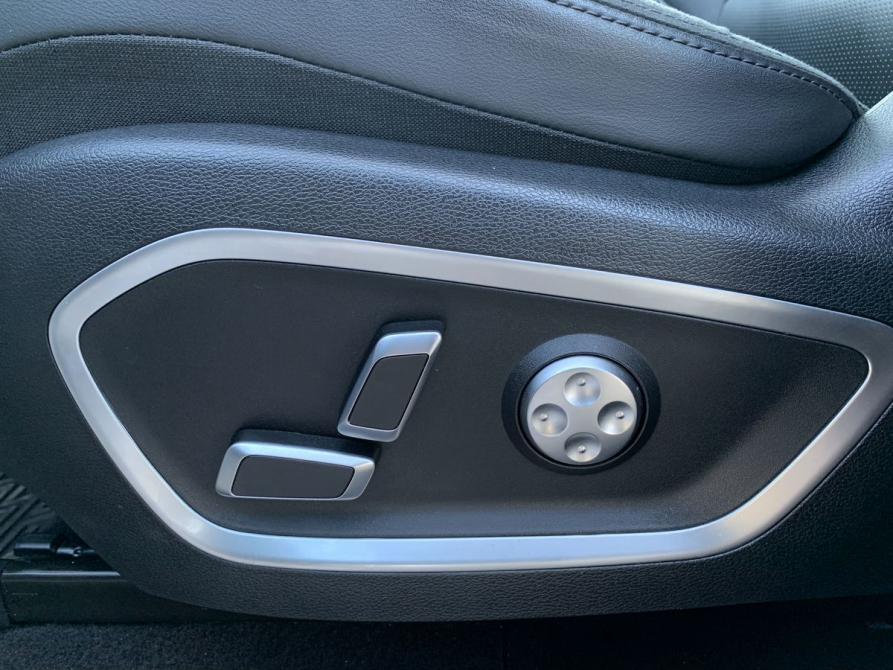 Geely Tugella I Рестайлинг Великие Луки  - изображение 19