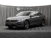 Volkswagen Jetta VII Москва  - изображение 26