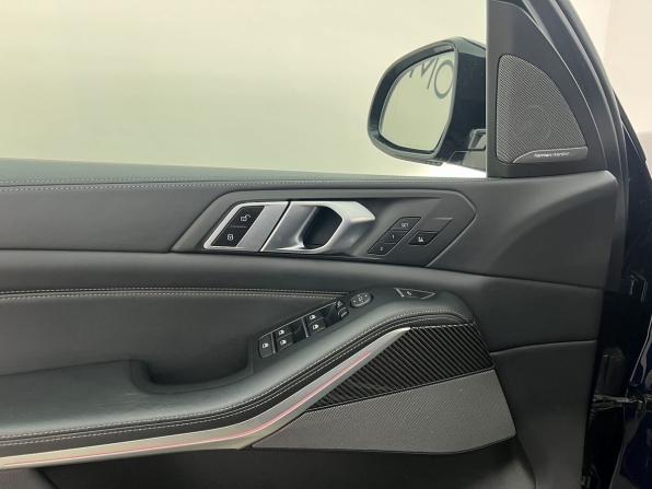 BMW X5 IV (G05/G18) с пробегом 2020 года, цена 7 770 000 рублей, 80814 км, внедорожник, Автокод Объявления