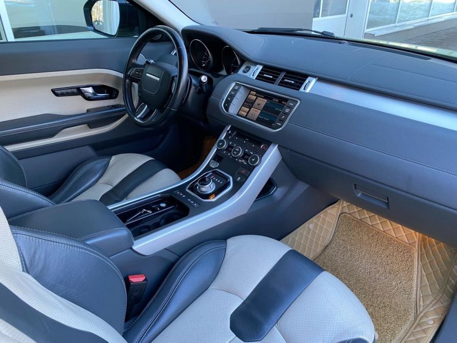 Land Rover Range Rover Evoque I Екатеринбург  - изображение 7