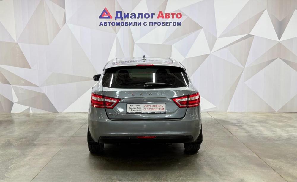 Lada (ВАЗ) Vesta I Азнакаево  - изображение 5