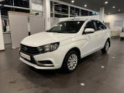 Lada (ВАЗ) Vesta I Чебоксары  - изображение 44