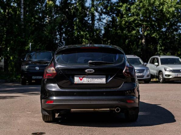 Ford Focus III с пробегом 2012 года, цена 843 000 рублей, 114807 км, хэтчбек, Автокод Объявления