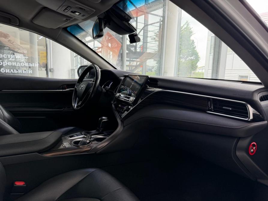 Toyota Camry VIII (XV70) Минеральные Воды  - изображение 10