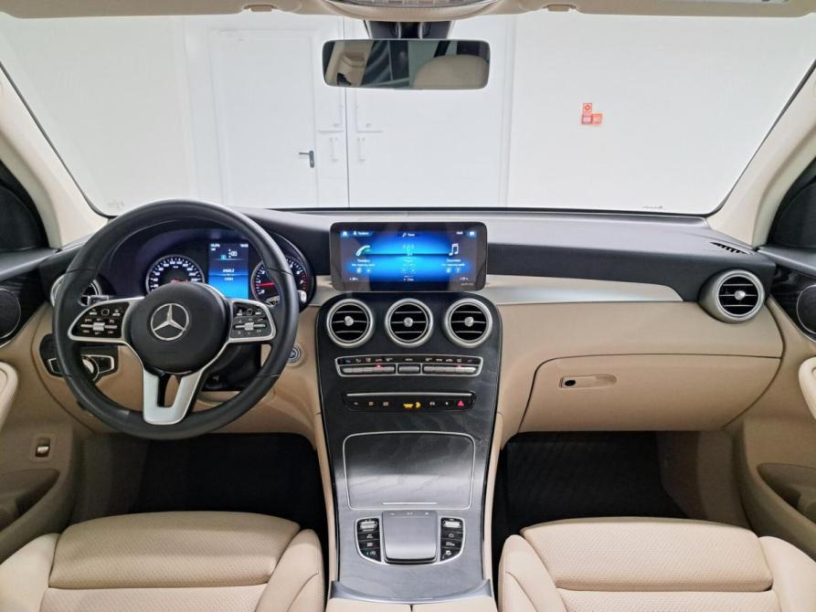 Mercedes-Benz GLC I (X253) Рестайлинг Казань  - изображение 17
