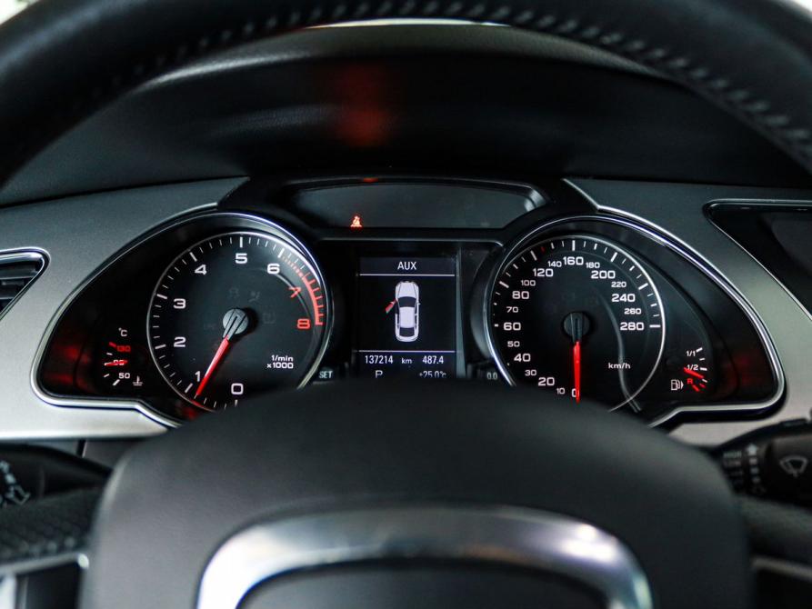 Audi A5 I (8T) Минеральные Воды  - изображение 21