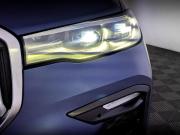 BMW X7 I (G07) Москва  - изображение 47