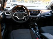 Hyundai Solaris II Волгоград  - изображение 22