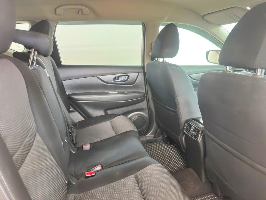 Nissan X-Trail III Москва  - изображение 14