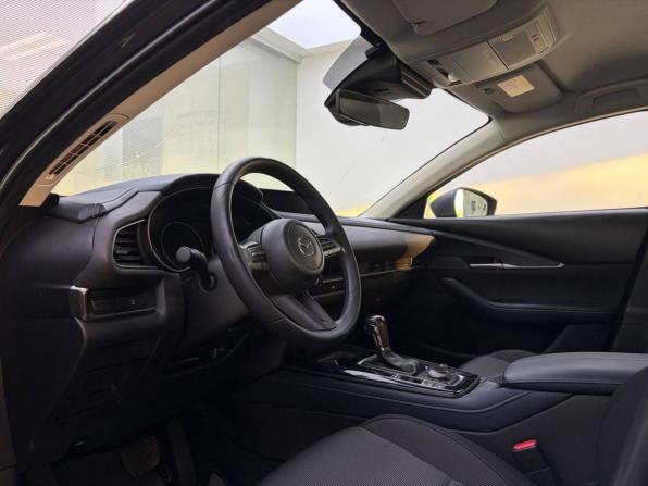 Mazda CX-30 I с пробегом 2020 года, цена 2 449 000 рублей, 95000 км, внедорожник, Автокод Объявления