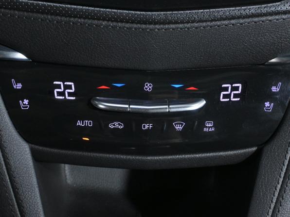 Cadillac XT5 I Рестайлинг с пробегом 2020 года, цена 2 890 000 рублей, 122143 км, внедорожник, Автокод Объявления