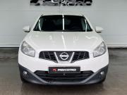 Nissan Qashqai I Рестайлинг Уфа  - изображение 23