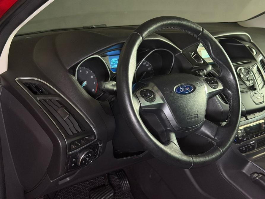 Ford Focus III Тверь  - изображение 7