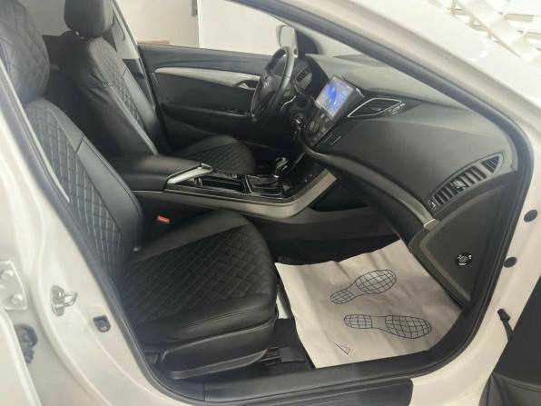 Hyundai i40 I Рестайлинг с пробегом 2015 года, цена 1 248 000 рублей, 192000 км, седан, Автокод Объявления