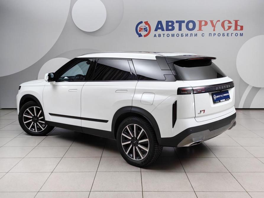 Jaecoo J7 I Подольск  - изображение 2