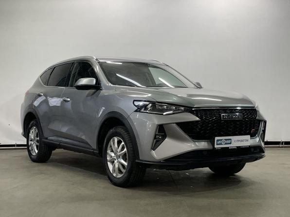 Haval F7 I Рестайлинг с пробегом 2022 года, цена 1 829 000 рублей, 64037 км, внедорожник, Автокод Объявления