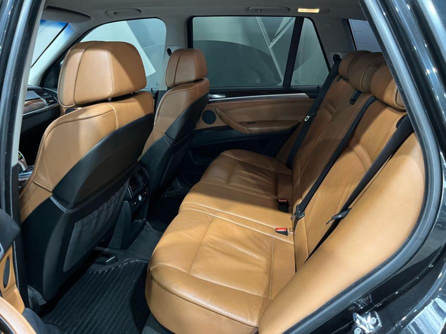 BMW X5 II (E70) Пермь  - изображение 12