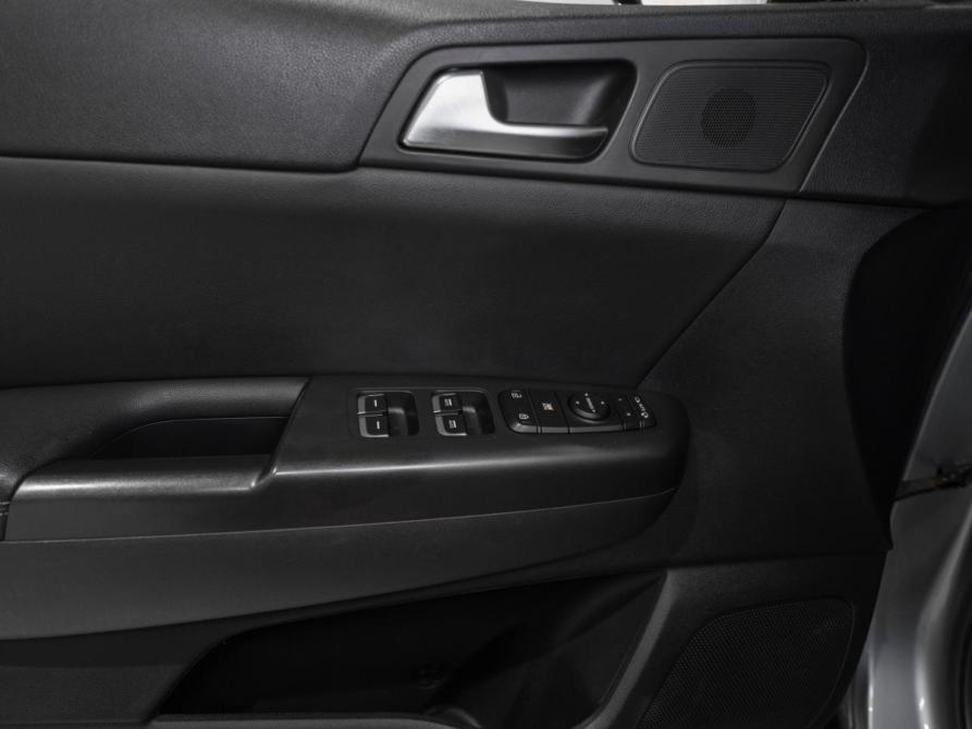 Kia Sportage IV Рестайлинг Москва  - изображение 21