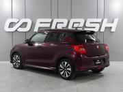 Suzuki Swift V Ростов-на-Дону  - изображение 20