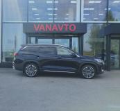 JETOUR X90+ Азнакаево  - изображение 41