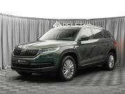 Skoda Kodiaq I Москва  - изображение 32