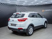 Hyundai Creta I Рестайлинг Самара  - изображение 24