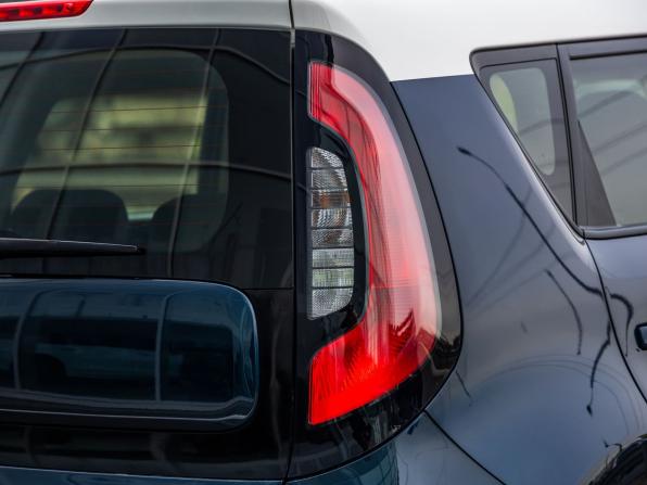 Kia Soul II Рестайлинг с пробегом 2018 года, цена 1 678 000 рублей, 139765 км, хэтчбек, Автокод Объявления