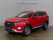 Chery Tiggo 7 Pro I Краснодар  - изображение 19