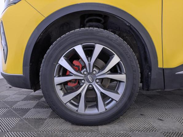 Chery Tiggo 7 Pro Max I с пробегом 2024 года, цена 1 750 000 рублей, 91415 км, внедорожник, Автокод Объявления