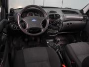 Lada (ВАЗ) Kalina I Воронеж  - изображение 20