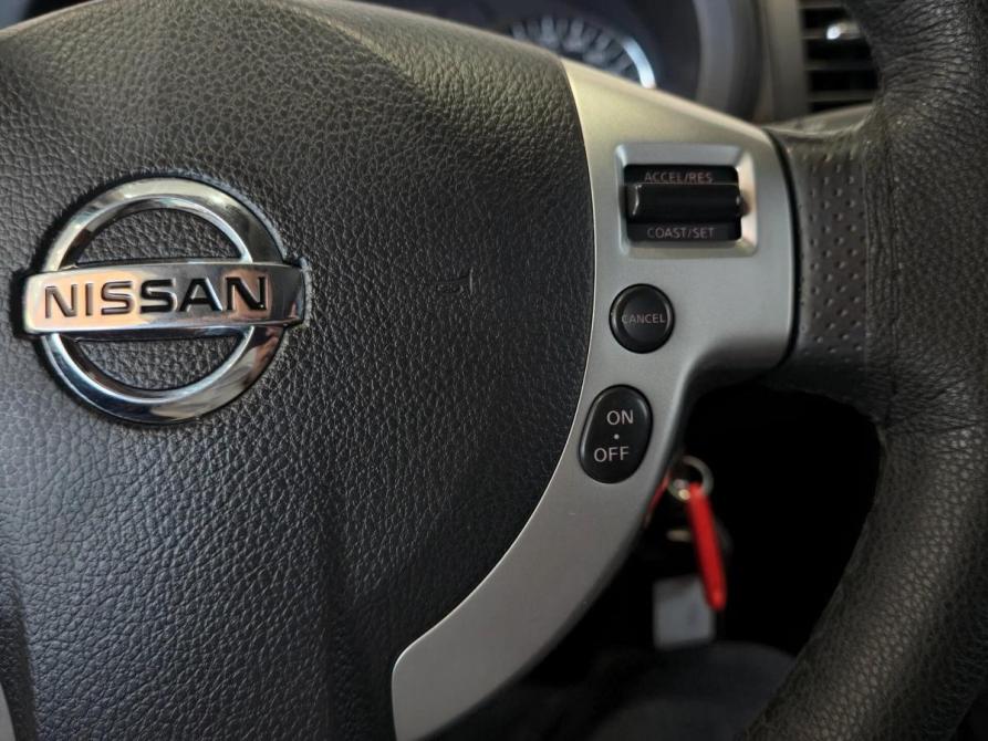 Nissan X-Trail II Рестайлинг Таганрог  - изображение 16